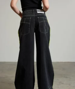 The Ragged Priest Era Skater Jean WOMEN'S