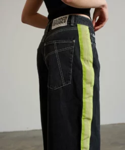 The Ragged Priest Era Skater Jean WOMEN'S