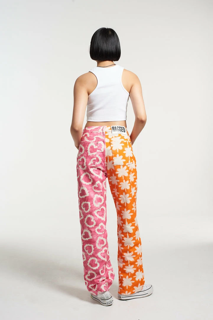 The Ragged Priest Freedom Dad Jean NEW ARRIVALS 5 The Ragged Priest Freedom Dad Jean NEW ARRIVALS