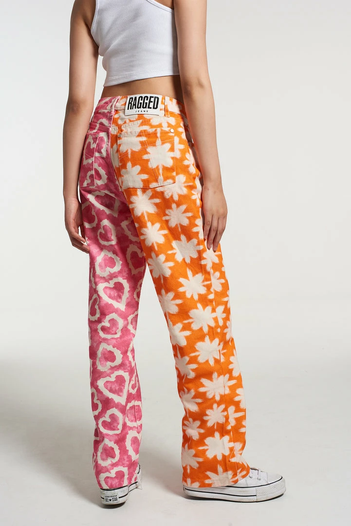 The Ragged Priest Freedom Dad Jean NEW ARRIVALS 3 The Ragged Priest Freedom Dad Jean NEW ARRIVALS