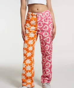 The Ragged Priest Freedom Dad Jean NEW ARRIVALS