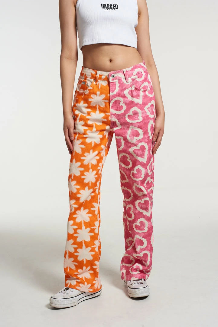 The Ragged Priest Freedom Dad Jean NEW ARRIVALS 2 The Ragged Priest Freedom Dad Jean NEW ARRIVALS