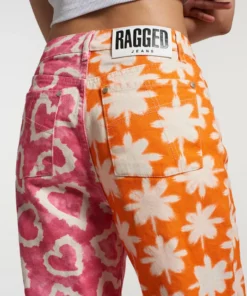 The Ragged Priest Freedom Dad Jean NEW ARRIVALS 8 The Ragged Priest Freedom Dad Jean NEW ARRIVALS