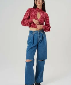 The Ragged Priest Milk It Thrill Jean WOMEN'S