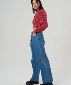 The Ragged Priest Milk It Thrill Jean WOMEN'S