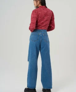 The Ragged Priest Milk It Thrill Jean WOMEN'S