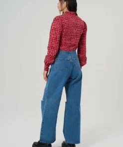 The Ragged Priest Milk It Fierce Top