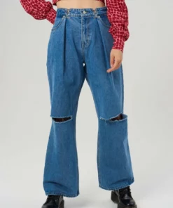 The Ragged Priest Milk It Thrill Jean WOMEN'S