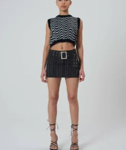 The Ragged Priest Connected Vest