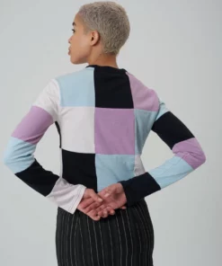 The Ragged Priest WOMEN'S Information Top