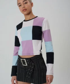 The Ragged Priest WOMEN'S Information Top