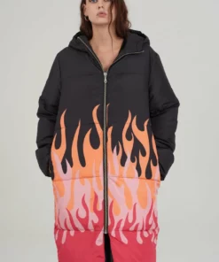 The Ragged Priest WOMEN'S Firestarter Puffer