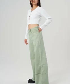 The Ragged Priest WOMEN'S Milk It Forbid Jean