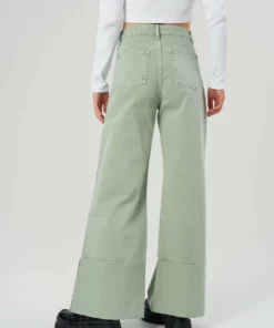 The Ragged Priest WOMEN'S Milk It Forbid Jean