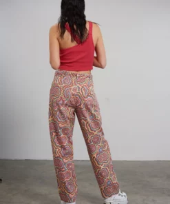 The Ragged Priest Formular Pant WOMEN'S