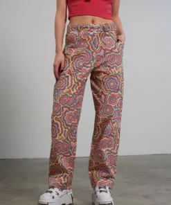 The Ragged Priest Formular Pant WOMEN'S