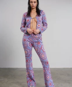 The Ragged Priest Free Bird Knit