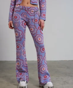 The Ragged Priest WOMEN'S Power Flares