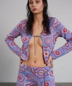 The Ragged Priest Free Bird Knit