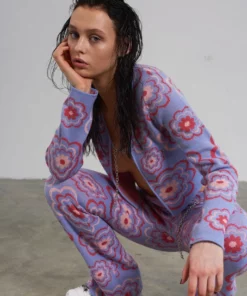 The Ragged Priest Free Bird Knit