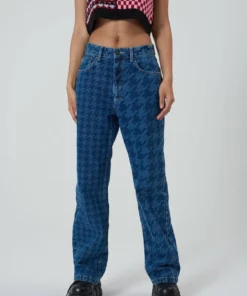 The Ragged Priest Frosty Jean