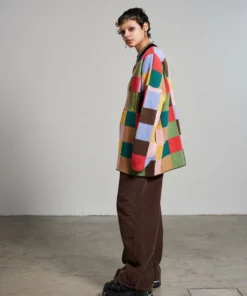 The Ragged Priest Ragged Funk Knit