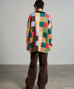 The Ragged Priest Ragged Funk Knit