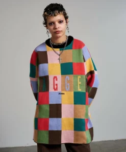 The Ragged Priest Ragged Funk Knit