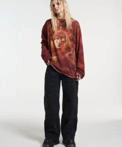 The Ragged Priest Guardian Long Sleeve Tee