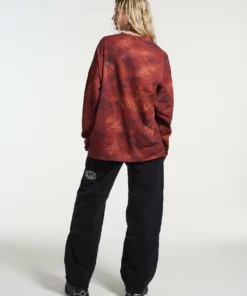 The Ragged Priest Guardian Long Sleeve Tee