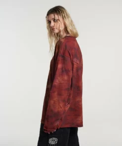 The Ragged Priest Guardian Long Sleeve Tee