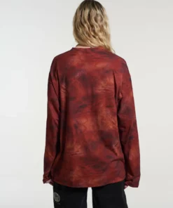 The Ragged Priest Guardian Long Sleeve Tee