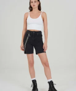 The Ragged Priest SHORTS & SKIRTS Grind Short