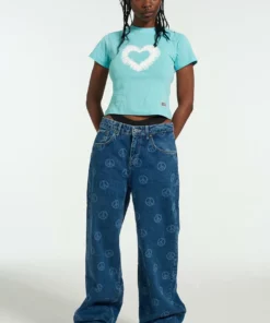 The Ragged Priest NEW ARRIVALS Valentine Tee