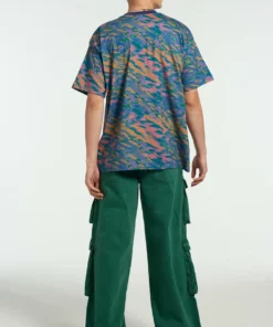 The Ragged Priest Hypno Tee