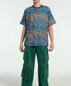 The Ragged Priest Hypno Tee