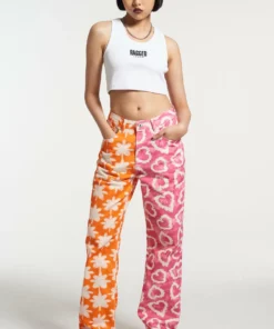 The Ragged Priest Freedom Dad Jean NEW ARRIVALS