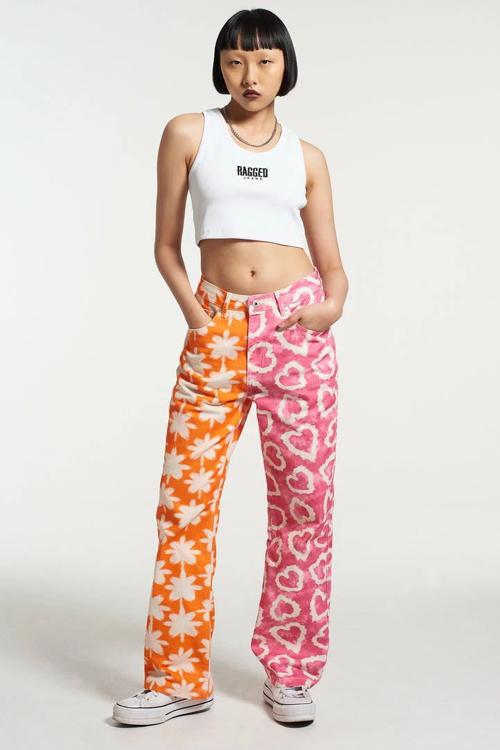 The Ragged Priest Freedom Dad Jean NEW ARRIVALS 1 The Ragged Priest Freedom Dad Jean NEW ARRIVALS