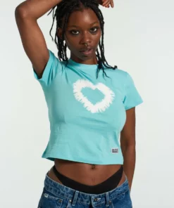 The Ragged Priest NEW ARRIVALS Valentine Tee