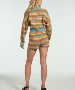 The Ragged Priest Milk It Horizon Crop Jumper NEW ARRIVALS 9 The Ragged Priest Milk It Horizon Crop Jumper NEW ARRIVALS