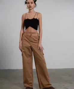 The Ragged Priest Earthling Pant