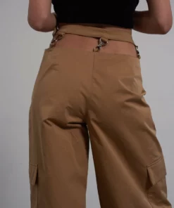 The Ragged Priest Earthling Pant