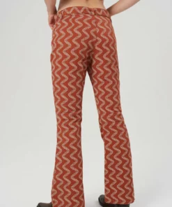 The Ragged Priest Milk It Lure Pant WOMEN'S