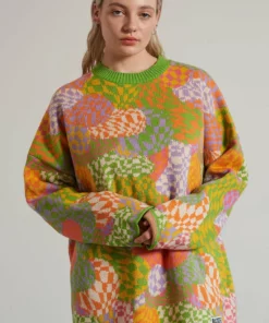 The Ragged Priest WOMEN'S Hedonist Knit