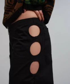 The Ragged Priest Panther Pant WOMEN'S