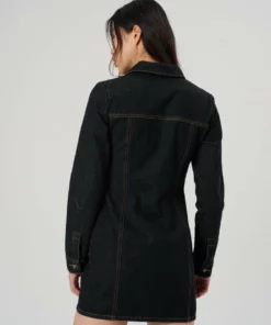 The Ragged Priest WOMEN'S Milk It Infinite Dress