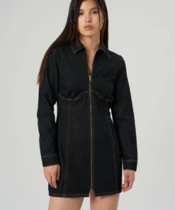 The Ragged Priest WOMEN'S Milk It Infinite Dress