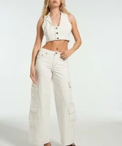 The Ragged Priest Milk It Jagged Combat Jean