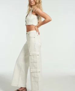 The Ragged Priest Milk It Jagged Combat Jean