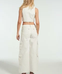 The Ragged Priest Milk It Jagged Combat Jean